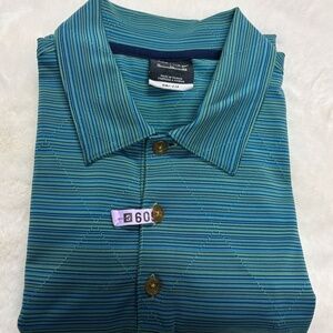 Men's Nike Golf Shirt